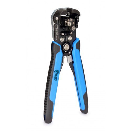 Стриппер КВТ WS-12 для снятия изоляции 0.05-10 мм  картинка